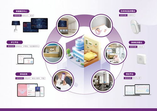 清雷科技 以软件开发为引擎，以技术路线深度契合北京养老新政策，引领智慧养老新浪潮