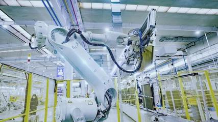 海尔合肥空调互联工厂入选“灯塔工厂” 家电行业智能制造的新标杆