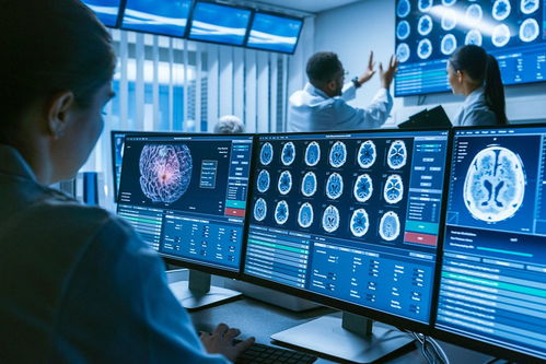 监控系统部分画面显示“无网络视频”故障排查与解决方案